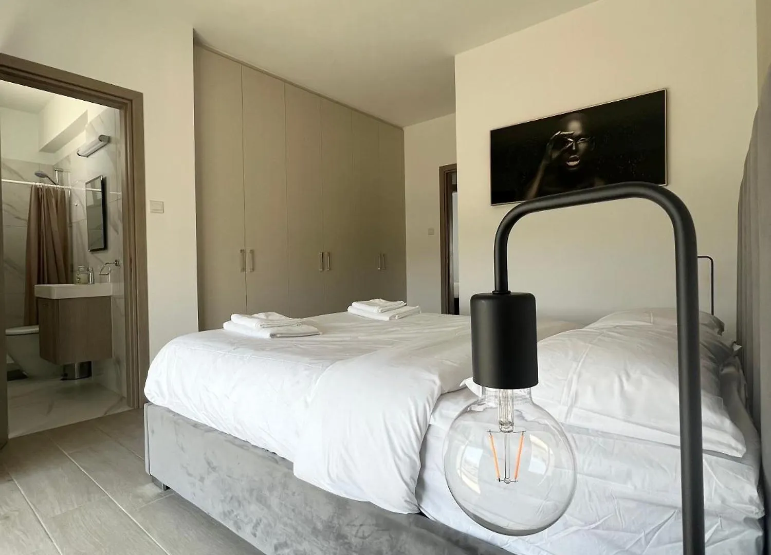 Hubstay - Seaview Villa Oriana In Larnaca, 10 Min Walk To The Beach 0*, Larnaca Cyprus